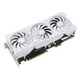 Відеокарта GF RTX 4070 Ti Super 16GB GDDR6X TUF Gaming BTF White Asus (TUF-RTX4070TIS-16G-BTF-WHITE) - зображення 12