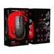 Миша дротова Fantech VX9 Kanata 3600DPI USB Ігрова 1.5M для ПК/ноутбука Led підсвічування Чорний - зображення 2