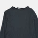 Футболка для девочек Zara 5350/704 152 см Темно-синяя (05350704401128) - изображение 3