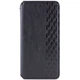 Чохол GETMAN Rhombus Wallet для Xiaomi Redmi A5 (European Version) - Black - зображення 1