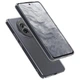 Силиконовый (TPU) чехол Deexe UltraThin для Realme 13 Plus - Transparent - изображение 2