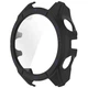 Захисний чохол Deexe Watch Case для Garmin Fenix 8 (47mm) - Black / Blue - зображення 2