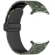 Ремінець Deexe Camouflage Pattern для Samsung Galaxy Watch Ultra - Army Green - зображення 3