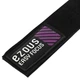 Бинты кистевые для жима Ezous Lifting Wraps Черный (70х3.6см / 2 шт) (C-01) - изображение 4