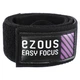 Бинты кистевые для жима Ezous Lifting Wraps Черный (70х3.6см / 2 шт) (C-01) - изображение 6