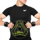 Бинты кистевые для жима Ezous Lifting Wraps Черный (70х3.6см / 2 шт) (C-01) - изображение 13