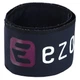 Бинты кистевые для жима Ezous STRENGTH WRIST WRAPS Черный (90х7.5см / 2 шт) (C-02) - изображение 5