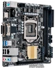 Материнская плата Asus H110I-PLUS (s1151, Intel H110, PCI-Ex16) - изображение 2