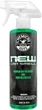 Ароматизатор Chemical Guys Новый автомобиль New Car Smell Premium Air Freshener & Odor Eliminator AIR101_16 - 473мл - изображение 1