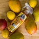 Ароматизатор Chemical Guys Мангочелло NEW Mangocello Mango Lemon Fusion Air Freshener + Odor Neutralizer AIR226_16 - 473мл - изображение 3