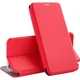 Чехол Fiji G.C. для Realme C63 (RMX3939) книжка магнитная Red - изображение 1