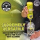Автошампунь Chemical Guys Citrus Wash And Gloss Concentrated Ultra Premium Hyper Wash And Gloss - 473мл - изображение 2