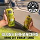 Автошампунь Chemical Guys Citrus Wash And Gloss Concentrated Ultra Premium Hyper Wash And Gloss - 473мл - изображение 4