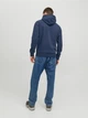 Худі Jack&Jones Josh Синій S 12236513 - изображение 2