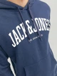 Худі Jack&Jones Josh Синій S 12236513 - изображение 3