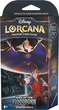 Zestaw startowy Ravensburger Disney Lorcana Rise Of The Floodborn Set A (4050368982353) - obraz 1