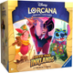 Zestaw kart Ravensburger Disney Lorcana Into The Inklands trove pack (4050368982926) - obraz 1