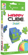 Головоломка IUVI Games Smart Games Happy Cube Junior (0009234116662) - зображення 1