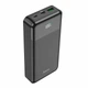 УМБ Hoco J102A Cool figure 20W 20000mAh Black - изображение 1
