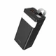 УМБ Hoco J86 Powermaster 22.5W 40000 mAh Black - изображение 4