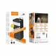 УМБ Hoco J86 Powermaster 22.5W 40000 mAh Black - изображение 7