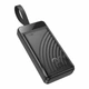УМБ Hoco J123B Element 22.5W+PD20W 30000 mAh Black - изображение 2