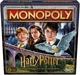 Настольная Игра Hasbro Monopoly Harry Potter Монополия Гарри Поттер - изображение 14