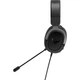 Наушники Asus TUF Gaming H3 Gun Metal (90YH028G-B1UA00) - изображение 3