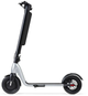 Hulajnoga elektryczna JIVR Scooter Plus JSP-120-0 (5060694760159) - obraz 5