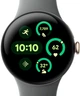 Смарт-часы Google Pixel Watch 3 Wi-Fi 41mm Champagne Gold - изображение 2