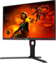 Монитор AOC U27G3X/BK - изображение 2