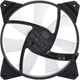 Кулер для корпуса CoolerMaster MASTERFAN PRO 120 Air Flow RGB (MFY-F2DC-113PC-R1) - изображение 6