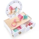 Игровой набор Hape Туалетный столик (E3219) (6943478048294) - изображение 5