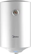 Водонагрівач Midea ECO D80-15F6(W) 1500 Вт, 80 л, Мокрий ТЕН, білий 233003 - изображение 1