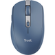 Мышка Trust Ozza compact Bluetooth/Wireless/USB-A Blue (24934) - изображение 3