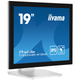 Монитор Iiyama ProLite T1932MSC-W1SAG - изображение 4