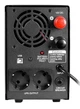 ИБП Powercom NF-800AP LCD - изображение 2