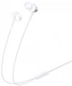 Навушники Baseus Encok HZ11 (3,5mm) Білі - изображение 3