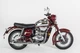 Мотоцикл JAWA 300 CL 297 см3 Червоний - зображення 2