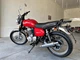 Мотоцикл JAWA 350 OHC SPORT 397 см3 Червоний - изображение 3