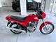 Мотоцикл JAWA 350/640 Style Двотактний Червоний - зображення 6