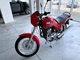 Мотоцикл JAWA 350/640 Style Двотактний Червоний - зображення 7