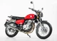 Мотоцикл JAWA 350 OHC SPORT 397 см3 Червоний - изображение 6