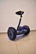 Гироскутер Сигвей MiniRobot 54V Mini 10.5" Звездное небо (4713083) - изображение 2