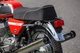 Мотоцикл JAWA 350/634 Retro Двотактний Червоний - изображение 7