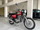 Мотоцикл JAWA 350/634 Retro Двотактний Червоний - изображение 11