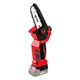 Пила ланцюгова акумуляторна GTM CS18/127BL BEO3 (12.7 см, 10.5 м/с, BL, 18V) - зображення 10
