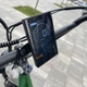 Електросамокат VOLTO Cruise 20" 1000W 19Ah NFC Зелений - зображення 8