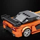 Конструктор Reobrix Mazda RX7 (367 деталей) - зображення 3
