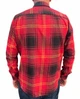 Мужская рубашка фланель Valencia 4XL - изображение 3
